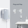tp-link AV600 Powerline Starter Kit - TL-PA4010 KIT