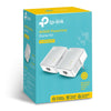 tp-link AV600 Powerline Starter Kit - TL-PA4010 KIT