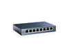 tp-link 8-Port 10/100/1000Mbps Desktop Switch - TL-SG108