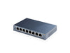 tp-link 8-Port 10/100/1000Mbps Desktop Switch - TL-SG108